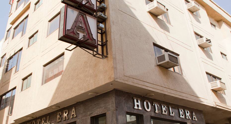 Hotel Era, New Delhi 2